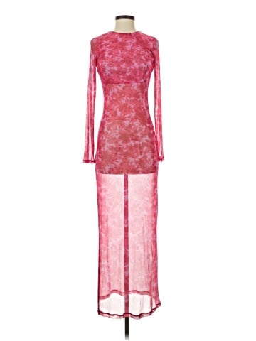 Stillwater Cocktail Dress (view 1)