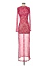 Stillwater Pink Cocktail Dress Size S - photo 1