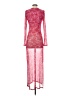 Stillwater Pink Cocktail Dress Size S - photo 2