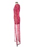 Stillwater Pink Cocktail Dress Size S - photo 5