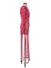 Stillwater Pink Cocktail Dress Size S - photo 4