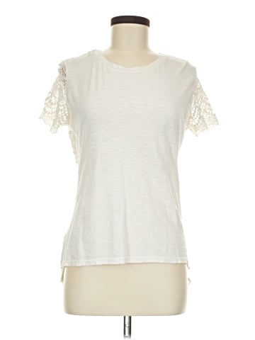 G.H. Bass & Co. Short Sleeve Top (view 1)