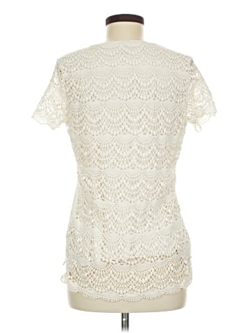 G.H. Bass & Co. Short Sleeve Top (view 2)