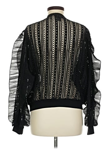 Gracia Long Sleeve Blouse (view 2)