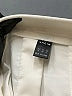 Shein Solid Ivory Formal Skirt Size 12 - photo 4