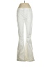 Joie Ivory White Jeans Size 31 waist - photo 1