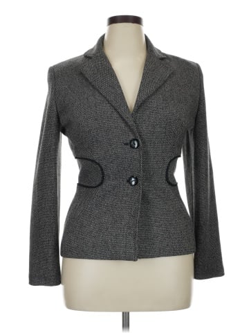 Larry Levine Blazer (view 1)