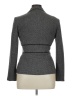 Larry Levine Gray Blazer Size 10 - photo 2