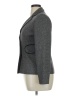 Larry Levine Gray Blazer Size 10 - photo 5
