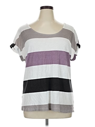 Aventura Short Sleeve T-Shirt (view 1)