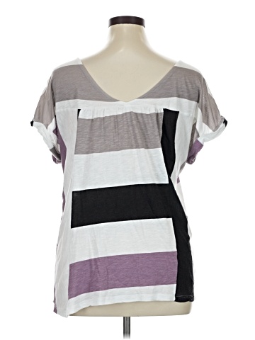 Aventura Short Sleeve T-Shirt (view 2)