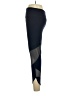 Victoria Sport Color Block Blue Active Pants Size L - photo 5