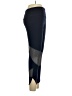 Victoria Sport Color Block Blue Active Pants Size L - photo 4