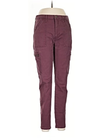 Banana Republic Factory Store Cargo Pants (view 1)