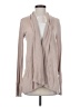 Athleta Gray Long Sleeve Blouse Size XS - photo 1