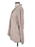 Athleta Gray Long Sleeve Blouse Size XS - photo 5