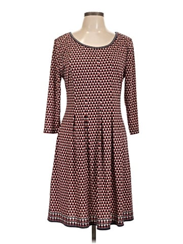 Max Studio Casual Dress (view 1)