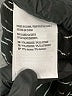 American Eagle Outfitters Black Bodysuit Size XS - photo 4