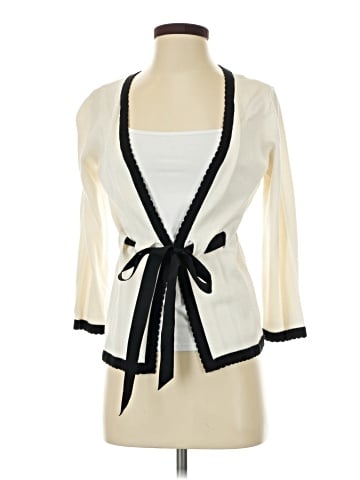 Willi Smith Kimono (view 1)