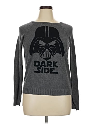 Star Wars Pullover Sweater (view 1)