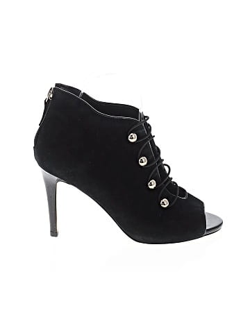 White House Black Market Heels (view 1)
