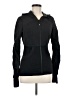 Lululemon Athletica Black Jacket Size 8 - photo 1