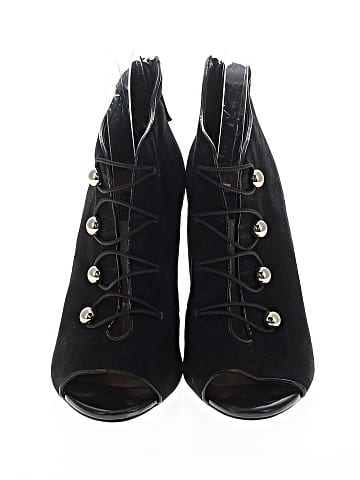 White House Black Market Heels (view 2)