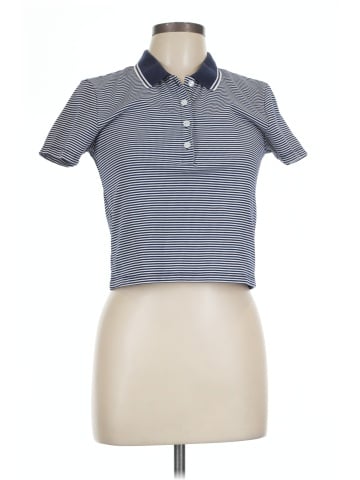 GU Short Sleeve Top (view 1)