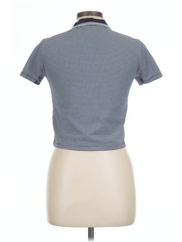 GU Short Sleeve Top (view 2)
