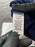 Veronica M. Blue Cocktail Dress Size M - photo 8