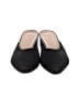 TIJN Black Mule/Clog Size 7 - photo 2