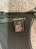Jay Godfrey 100% Nylon Metallic Silver Cocktail Dress Size 8 - photo 7