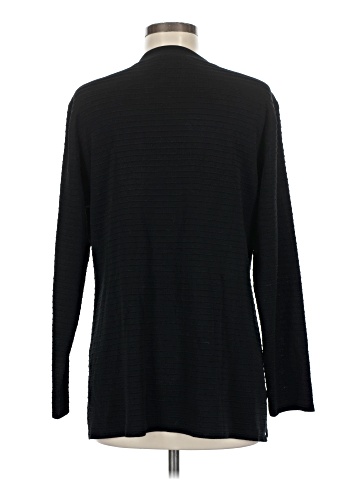 misook Long Sleeve Blouse (view 2)