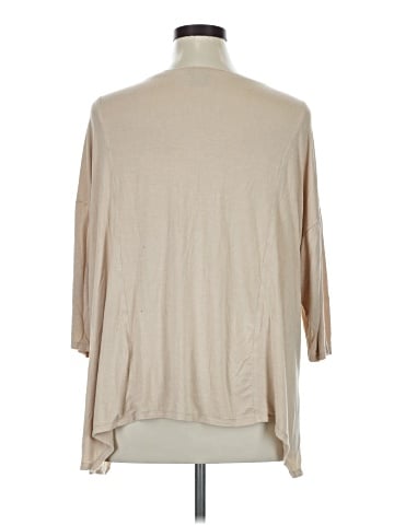 IMAN 3/4 Sleeve T-Shirt (view 2)