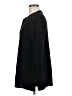 misook 100% Acrylic Black Long Sleeve Blouse Size M - photo 5