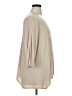 IMAN Tan 3/4 Sleeve T-Shirt Size 1X - photo 4