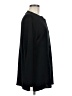 misook 100% Acrylic Black Long Sleeve Blouse Size M - photo 4