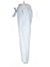 Nicole Miller Blue Casual Pants Size L - photo 5