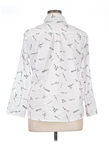 Zac & Rachel Long Sleeve Blouse (view 2)