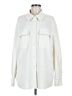 MNG Ivory Jacket Size 8 - photo 1