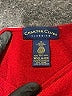 Charter Club Red Pullover Sweater Size S - photo 7