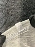 Lululemon Athletica Silver Turtleneck Sweater Size S (estimated) - photo 7