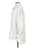 Zara Ivory Trenchcoat Size S - photo 5