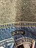 J.Crew Blue Jeans Size 28 waist - photo 7