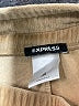 Express Tan Casual Pants Size XS (petite) - photo 4
