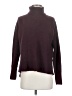J.Crew Burgundy Turtleneck Sweater Size S - photo 1