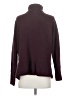J.Crew Burgundy Turtleneck Sweater Size S - photo 2