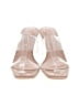 Assorted Brands Ivory Sandals Size 7 - photo 2