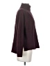 J.Crew Burgundy Turtleneck Sweater Size S - photo 4