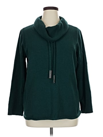 Chico's Turtleneck Sweater (view 1)